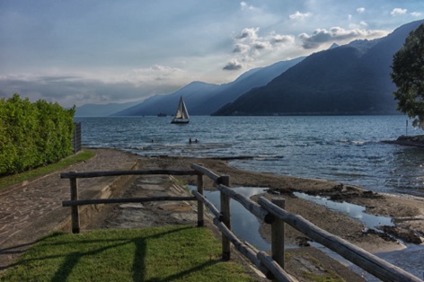 Lombardia - Maccagno